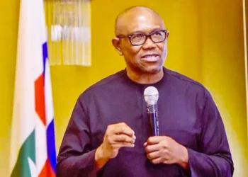 Peter Obi