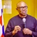 Peter Obi