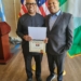 2023 Election: US Confers On Peter Obi Honorary Citizenship
