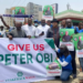 Peter Obi Supporters, Obidients, Are Ignorant, Primitive, Buharists- Farooq