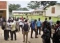 School Resumption Date