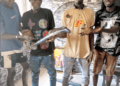 Police Arrest 3 Brothers, One Other For Robbery In Ijebu Ode
