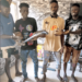 Police Arrest 3 Brothers, One Other For Robbery In Ijebu Ode