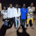 Police Arrest 23yr-old, 4 Others For Faking His Own Kidnap, Demand N10m