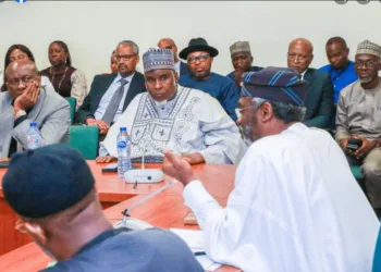 Foreign Airlines' Trapped funds: Gbajabiamila, Stakeholders Meet, Seek End To Crisis