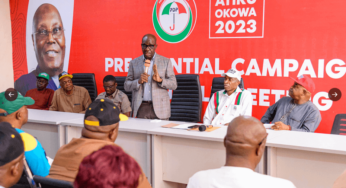 Heads Of Those Who Would Think Of Voting APC Should Be Examined- Obaseki