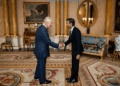 Trudeau Congratulates Rishi Sunak, Promises More Diplomatic Ties