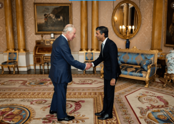 Trudeau Congratulates Rishi Sunak, Promises More Diplomatic Ties