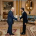 Trudeau Congratulates Rishi Sunak, Promises More Diplomatic Ties
