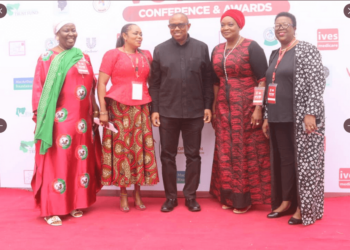 Women Are More Trustworthy, Committed, Satisfactorily Get Work Done- Peter Obi