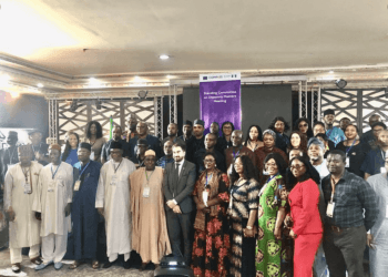Brain Gain: NiDCOM, IOM Parley On Better Diaspora Relations