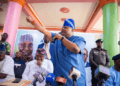 Ademola Adeleke