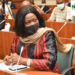 Nigeria's Crime Rate In UAE Highest- NiDCOM Chair, Abike Dabiri-Erewa