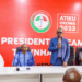 PDP Crisis: Atiku Will Fulanize Nigeria- Fayose, Gov Obaseki Makes Move