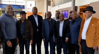 Atiku Paid $5k To Get Nigerians In US Snap Pictures With Him, Dino Reacts