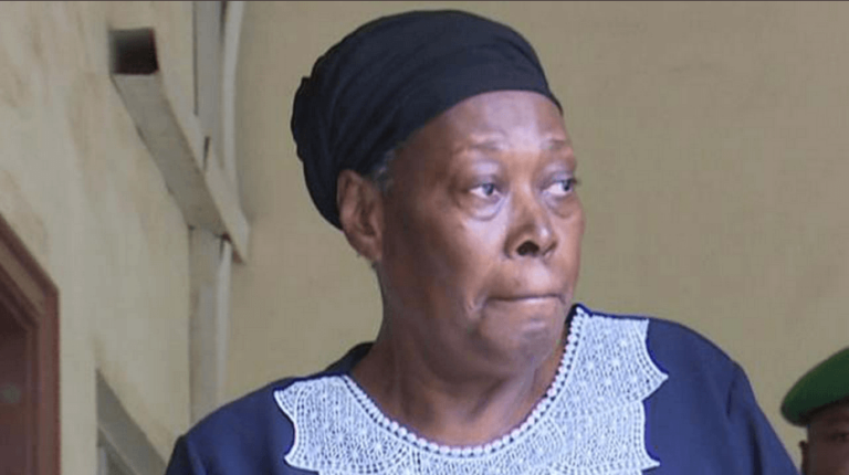 P&ID Scam: Grace Taiga Received $9,969 Bribe, Betrayed Nigeria - Witness