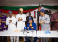Osun: I will Be A True People's Governor All The Time- Senator Adeleke