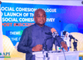 Kingsley Moghalu