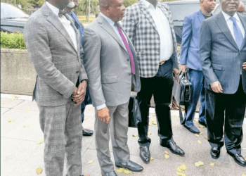 Revealed- US Chamber Of Commerce Refused To Welcome Atiku Over FBI Charge