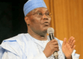 Atiku Abubakar