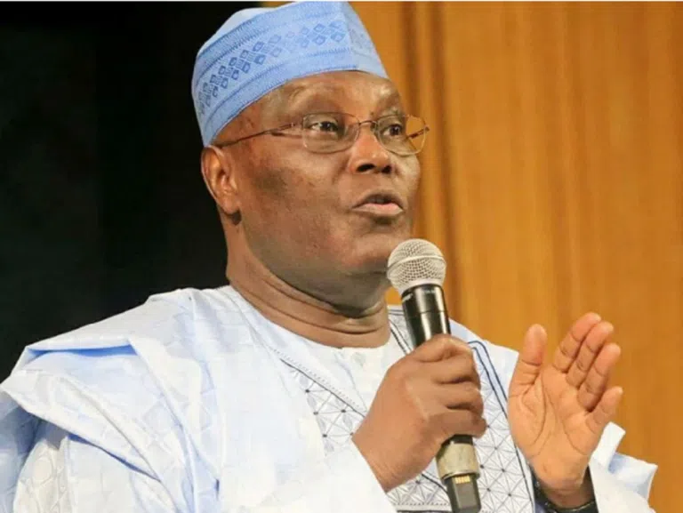 Atiku Abubakar