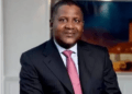 Dangote