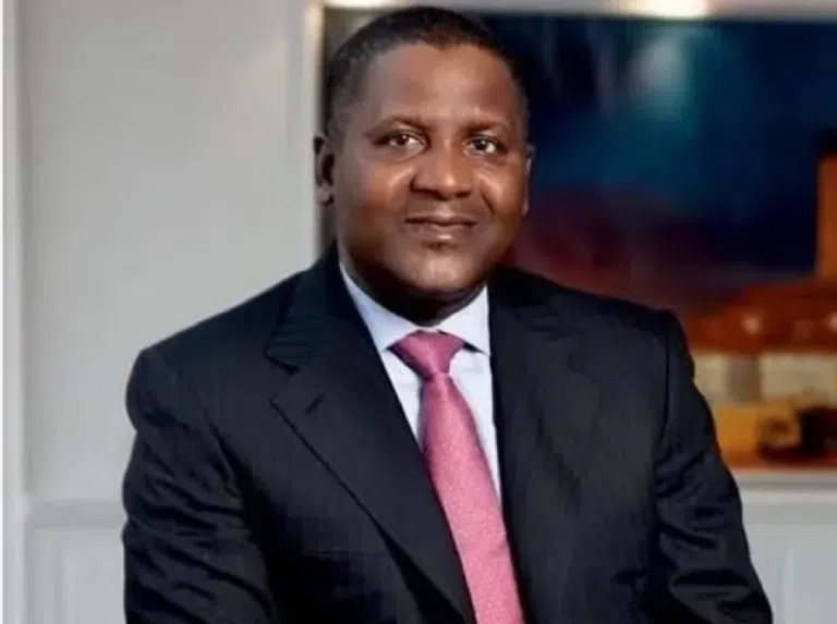 Dangote