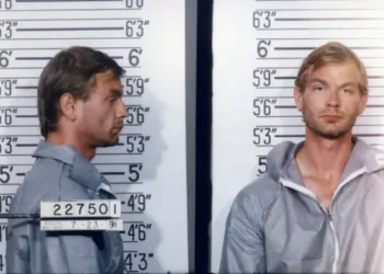 Jeffrey Dahmer Biography
