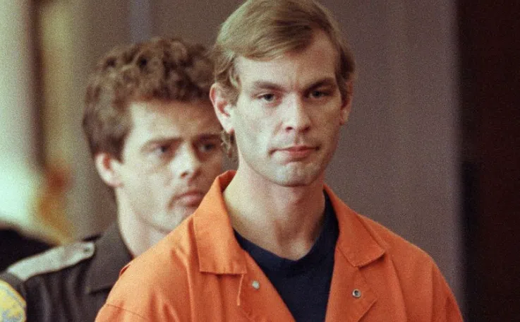 Jeffrey Dahmer