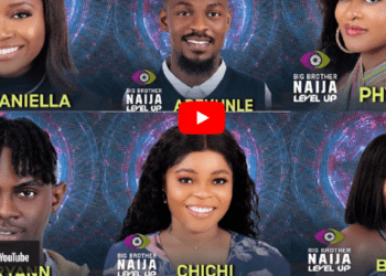 BBNaija Live Stream 2022