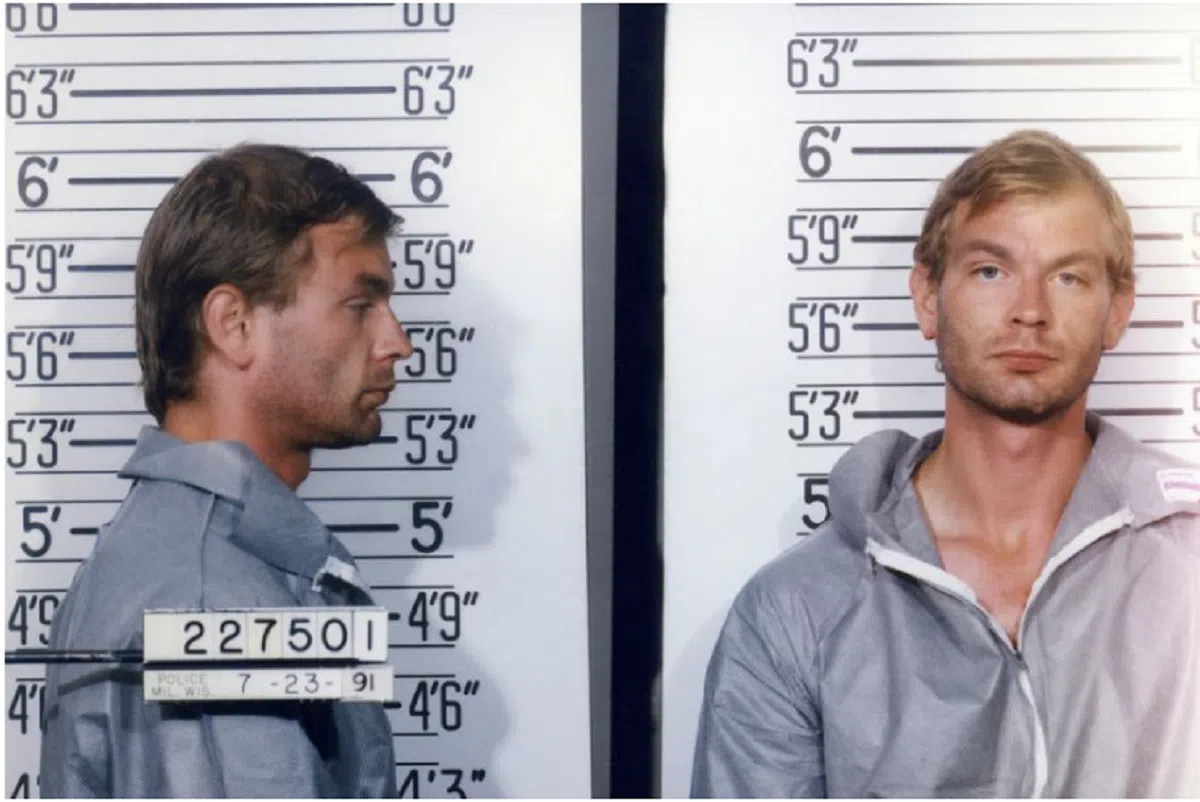 Jeffrey Dahmer