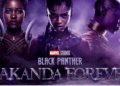 Black Panther 2 Trailer Video
