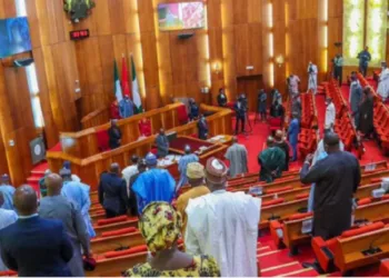INEC Resident Electoral Commissioners