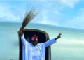 Bola Tinubu