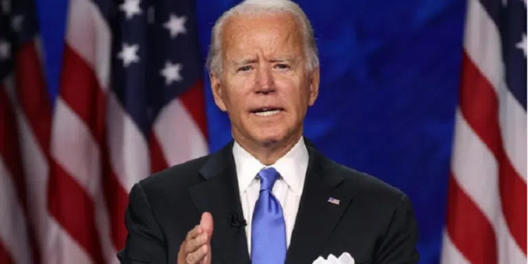 President Biden