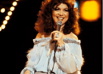 Country Singer Jody Miller Is Dead