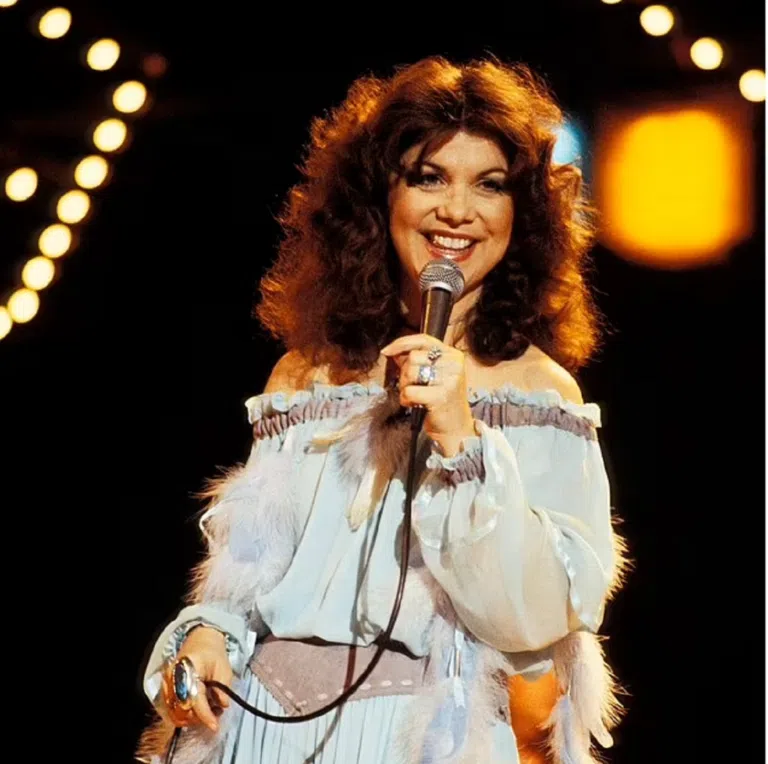 Country Singer Jody Miller Is Dead