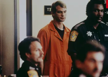 Jeffrey Dahmer