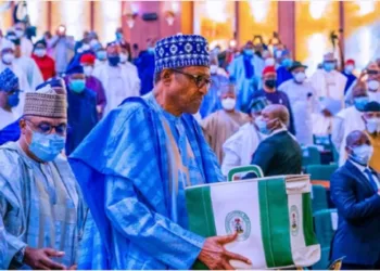 2023 Budget
