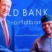 World Bank
