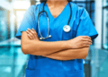 UK Nurse