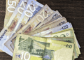  Ghanaian Cedi