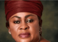 Senator Stella Oduah