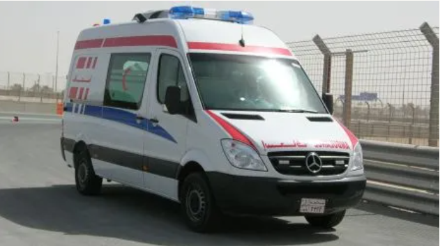 National Emergency Medical Services