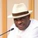 Governor Wike