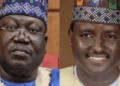 APC Yobe North Senatorial Candidate