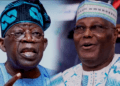 Bola Tinubu