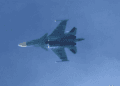 Military Jet