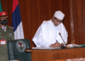 Nigeria Startups Bill