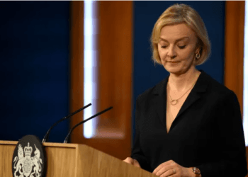 Liz Truss
